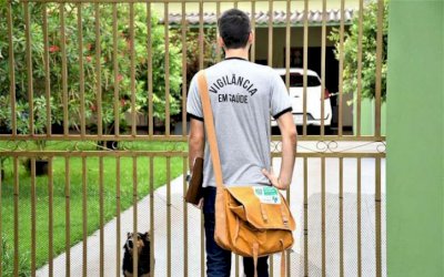 Com mais uma vítima, MS registra 22 mortes por dengue neste ano