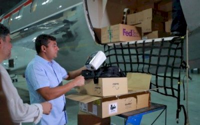 Amazonas vê casos de COVID-19 dispararem e tem maior incidência média no Brasil