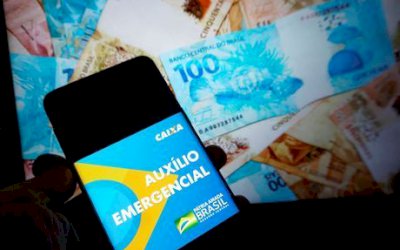 Mais de 31 mi já fizeram cadastro para auxílio emergencial de R$ 600