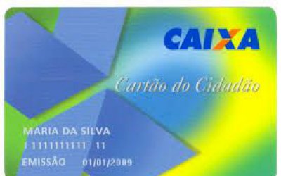 Será que é possível receber o auxílio emergencial pelo Cartão Cidadão? Entenda