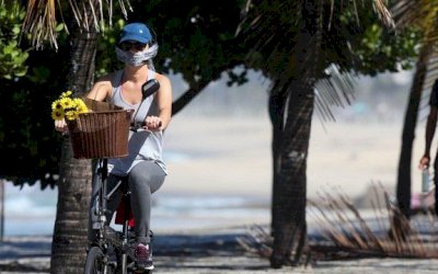 Brasil tem 2.575 mortes e 40.581 casos confirmados de covid-19