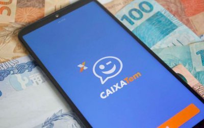 Saque do auxílio em lotérica e caixa eletrônico começa nesta segunda