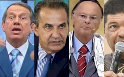 Pastores lamentam queda nos dízimos e programas na TV estão ameaçados