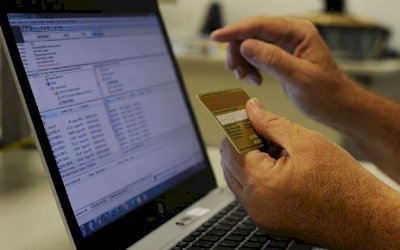 Um em cada 4 brasileiros não tem acesso à internet, mostra pesquisa