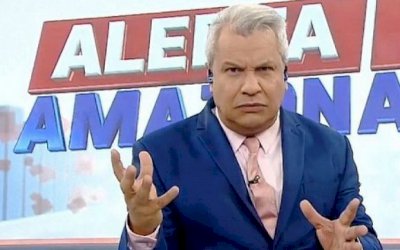Sikêra Jr. está com pulmões comprometidos, diz jornalista
