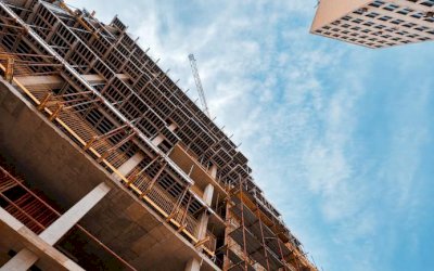 Incorporadora ajusta cronograma e mantém lançamento de 2020