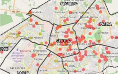 Sem novos casos de coronavírus, Campo Grande tem 94 recuperados da doença