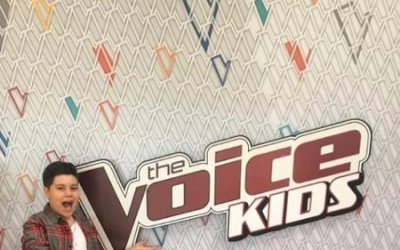 Cantor do The Voice Kids, de 15 anos, é assassinado em Pernambuco.