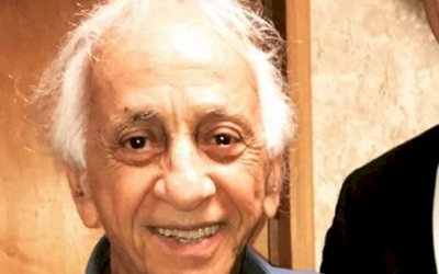 Flávio Migliaccio é encontrado morto em sítio no Rio de Janeiro