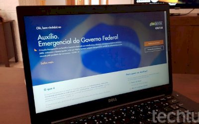 Auxílio emergencial negado? Veja como fazer a contestação no site