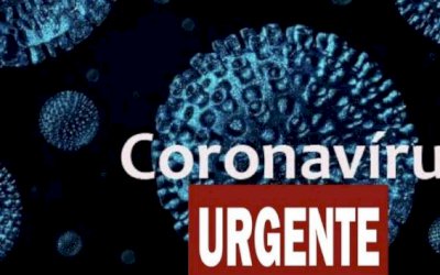 Ministério da saúde informa que aumentou para 155.939 casos confirmados e 10.627 mortes de covid 19