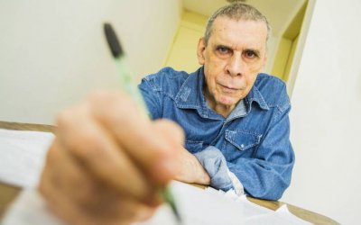 Morre Sérgio Sant'Anna, um dos principais escritores brasileiros, aos 78 anos, vítima de coronavírus