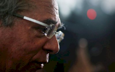 Saída de Guedes do Ministério da Economia é o principal medo dos investidores