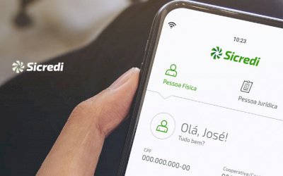 Sicredi lança opção de pagamento por QR Code
