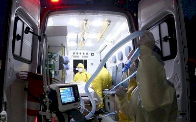 Brasil perde 106 profissionais de enfermagem no combate à covid-19