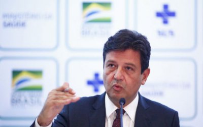 ‘Quem é de direita usa cloroquina. Quem é de esquerda, tubaína. E quem é de juízo, escuta a medicina’