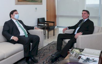 Veja cargos que o governo Bolsonaro já entregou ao Centrão