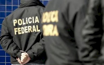 PF cumpre mandados em 06 estados em inquérito do STF sobre fake news