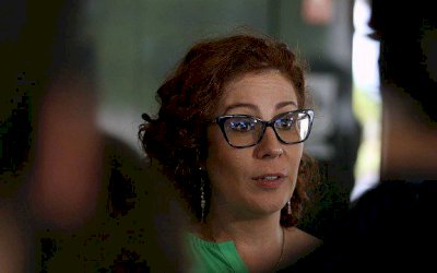Um dia antes de operação contra Witzel, aliada de Bolsonaro disse que governadores seriam alvos da PF