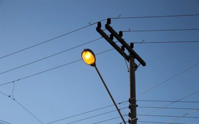 Cidades do interior recebem mais de R$ 1 milhão para melhorias de iluminação pública