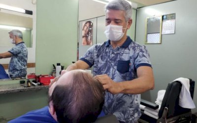 Estou em grupo de risco, mas não posso parar: a realidade de quem enfrenta o coronavírus por falta de opção