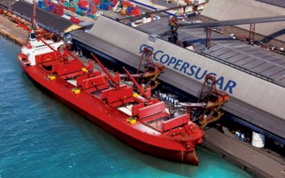 CHINA NÃO RENOVA SALVAGUARDA E REDUZ TARIFA PARA ENTRADA DE AÇÚCAR NO PAÍS