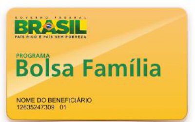 Governo transfere R$ 83,9 milhões do Bolsa Família para investir em propaganda