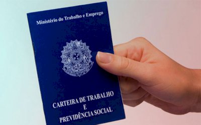 Pesquisa indica que 8,6 milhões de brasileiros perderam o trabalho em abril