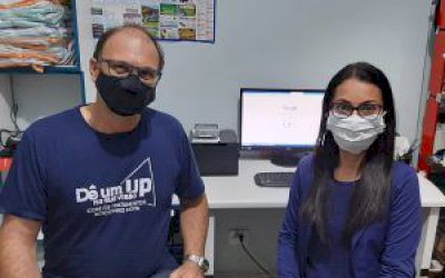 PT de Ivinhema define Gel Faccina como pré-candidato a prefeito e sai em busca do vice ideal para vencer a disputa