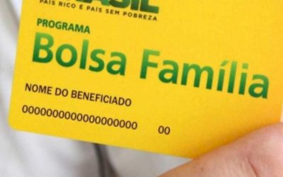 Pressão - Governo anula transferência de R$ 84 milhões do Bolsa Família para propaganda