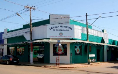 ANGÉLICA: Inquérito Civil apura recebimento de subsídio acima do teto por vereadores