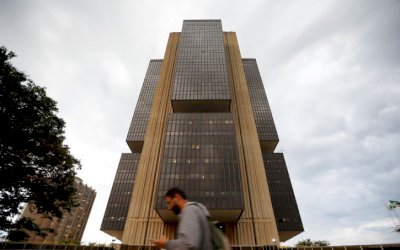 Copom: economia atingiu fundo do poço em abril e PIB terá forte queda no 1º sem
