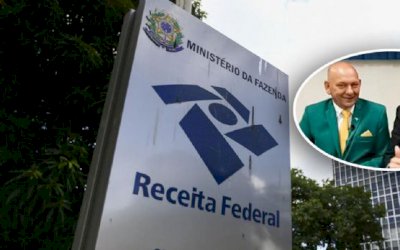 Receita multa 8 empresários em R$ 650 milhões por sonegação