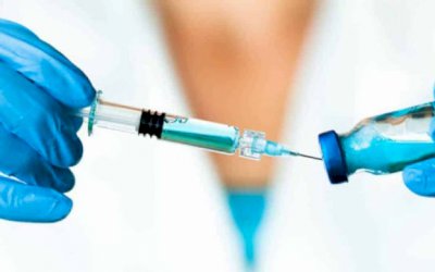 Governo fecha parceria para produzir vacina britânica