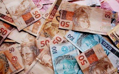 Pandemia deixa rombo de R$ 126 bilhões nas contas públicas
