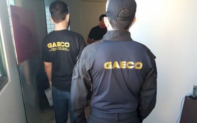 Operação cumpre mandados no Piauí por fraudes em licitações de secretarias do Mato Grosso do Sul