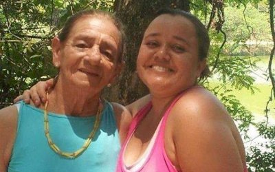 Neta que se isolou para cuidar da avó com Covid-19 morre dias após a idosa