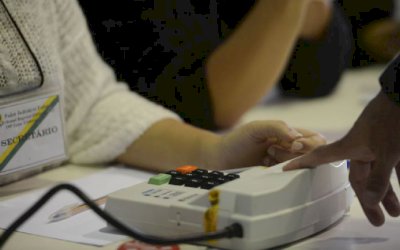 TSE veta biometria nas eleições 2020 após recomendação de infectologistas