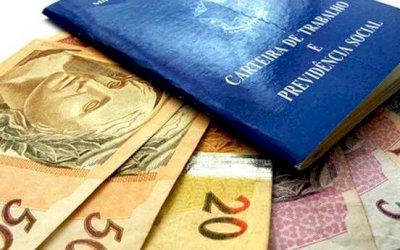 PIS/Pasep: Abono de até R$ 2.090 começa a ser pago hoje