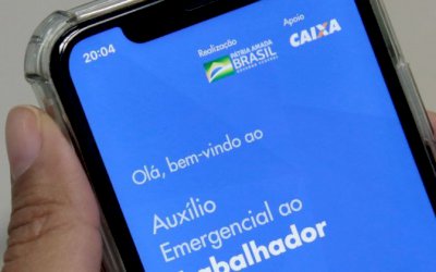 Auxílio Emergencial: Brasileiros vão ter que devolver todo o valor em 2021