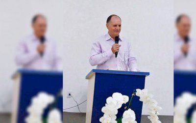 Pastor evangélico e mais duas pessoas chegam ao 53º óbito pela covid em Campo Grande