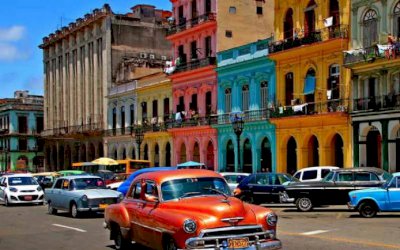 Cuba comemora ausência de transmissão local de Covid-19