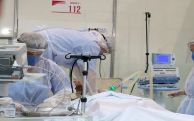Mato Grosso do Sul tem 222 mortes por coronavírus e 16.403 casos confirmados