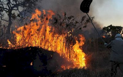Defesa Civil reconhece situação de emergência em municípios de MS