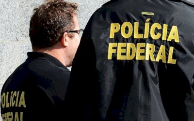 PF cumpre 6 mandados de prisão contra fraudes em contratações na saúde