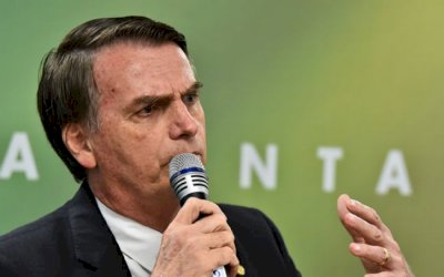Bolsonaro tem melhor aprovação desde o início do mandato, aponta Datafolha