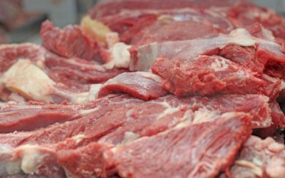 Em números: a importância da China na exportação de carne brasileira
