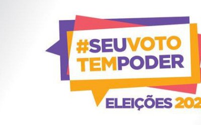 Eleições 2020: TSE amplia horário de votação em uma hora, e eleitores irão às urnas das 7h às 17h