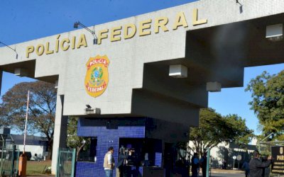 Operação da PF apura fraudes no recebimento de auxílio emergencial