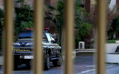 Força-tarefa da Lava Jato pede demissão coletiva